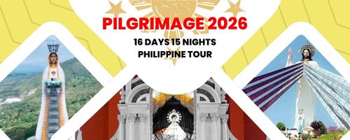 Pilgrimage 2026